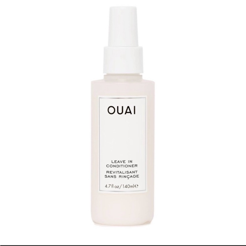 2-pc Ouai Leave-in Conditioner Set. - Picture 3 of 7